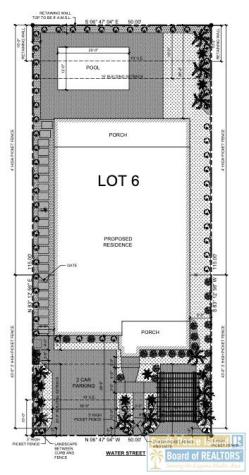 8210 Water Street South Padre Island TX 78597