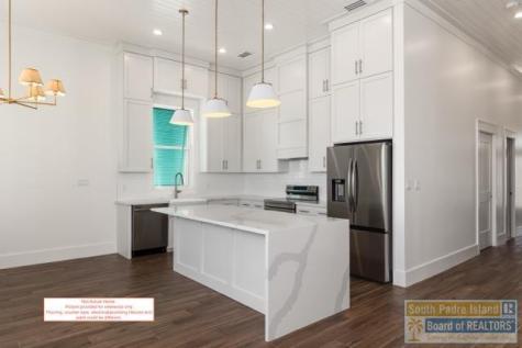 8210 Water Street South Padre Island TX 78597