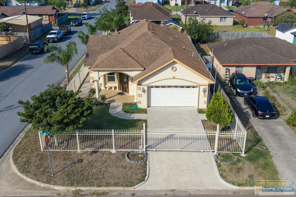 898 Chapman Street San Benito TX 78586