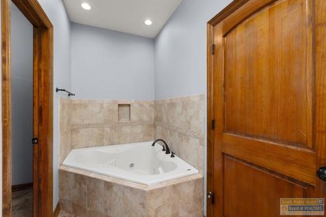 898 Chapman Street San Benito TX 78586