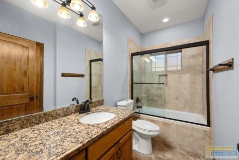 898 Chapman Street San Benito TX 78586