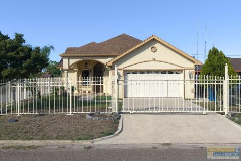 898 Chapman Street San Benito TX 78586