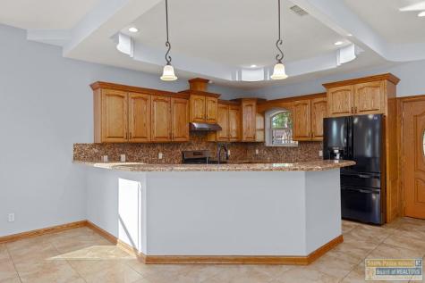 898 Chapman Street San Benito TX 78586