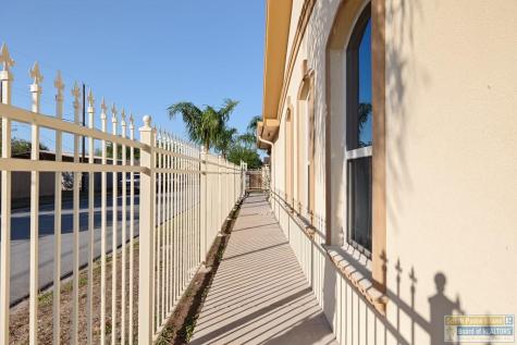 898 Chapman Street San Benito TX 78586
