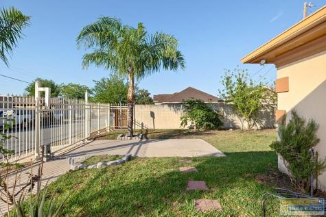 898 Chapman Street San Benito TX 78586