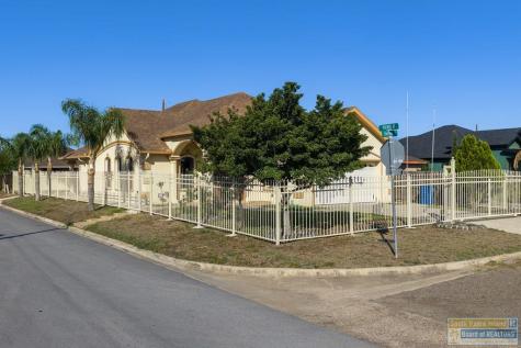 898 Chapman Street San Benito TX 78586