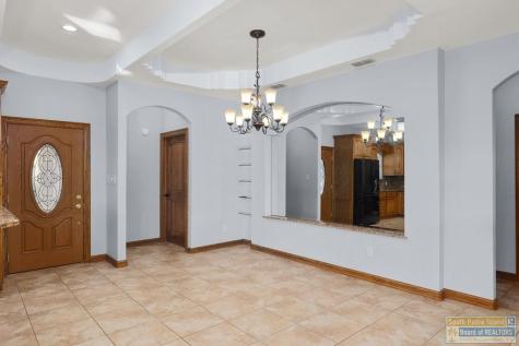 898 Chapman Street San Benito TX 78586