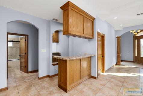 898 Chapman Street San Benito TX 78586