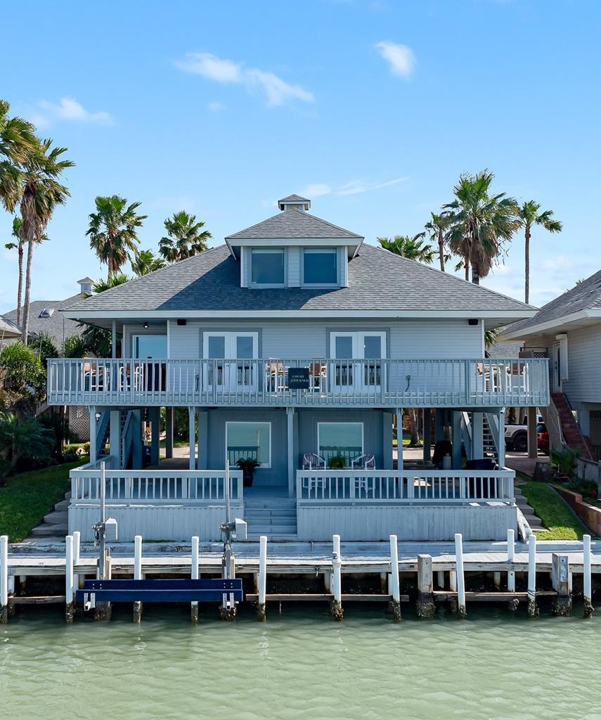 1028&29 W Scallop Port Isabel TX 78578
