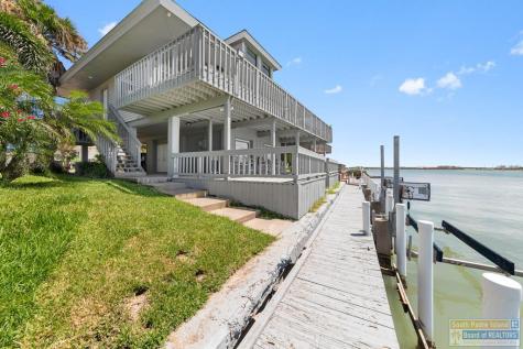 1028&29 W Scallop Port Isabel TX 78578