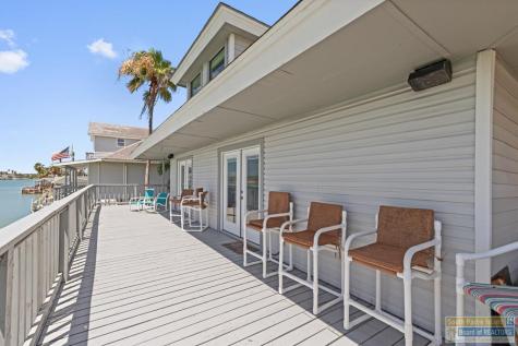 1028&29 W Scallop Port Isabel TX 78578