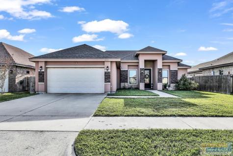 4802 Westgate Circle N Harlingen TX 78552