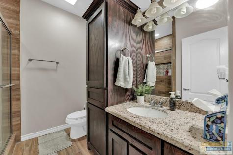 4802 Westgate Circle N Harlingen TX 78552