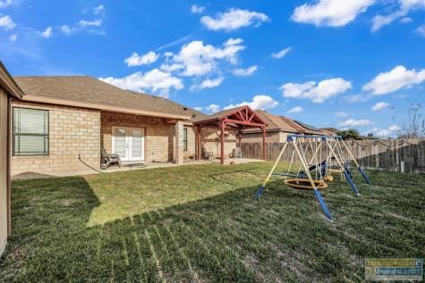 4802 Westgate Circle N Harlingen TX 78552