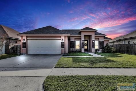4802 Westgate Circle N Harlingen TX 78552