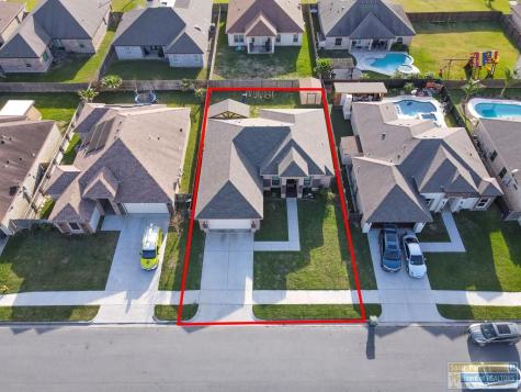 4802 Westgate Circle N Harlingen TX 78552
