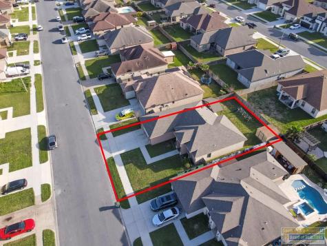 4802 Westgate Circle N Harlingen TX 78552