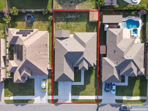 4802 Westgate Circle N Harlingen TX 78552