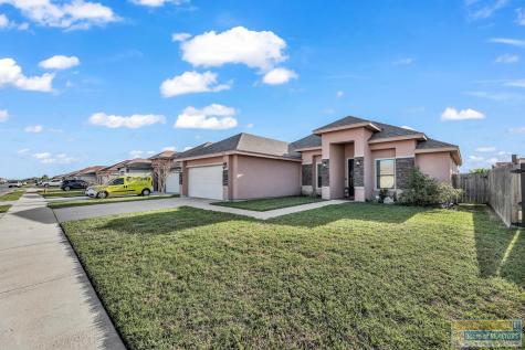 4802 Westgate Circle N Harlingen TX 78552