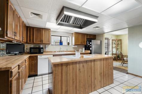 609 Marina Drive Port Isabel TX 78578