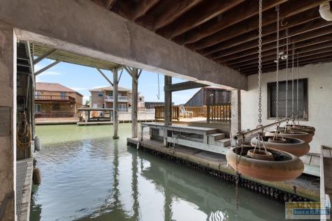 609 Marina Drive Port Isabel TX 78578