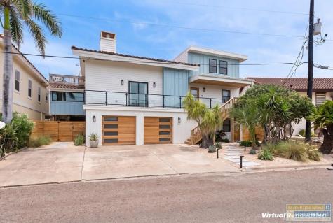 609 Marina Drive Port Isabel TX 78578