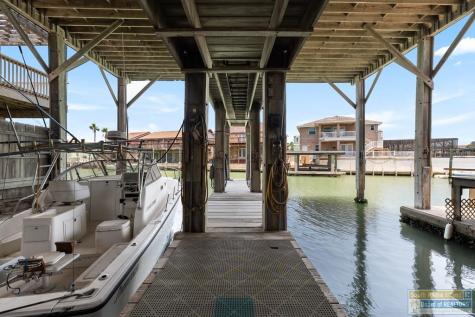 609 Marina Drive Port Isabel TX 78578