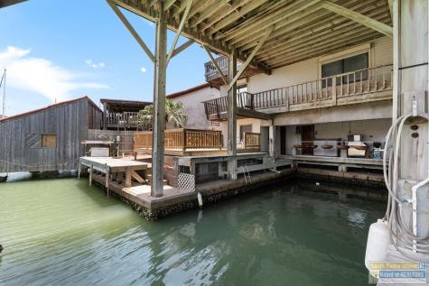609 Marina Drive Port Isabel TX 78578