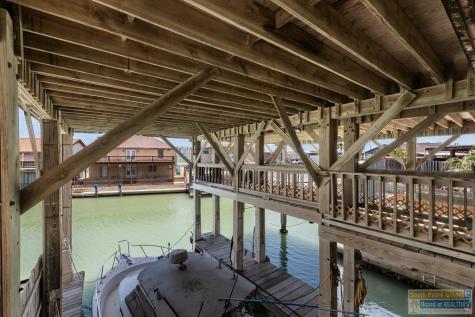 609 Marina Drive Port Isabel TX 78578