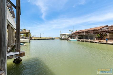 609 Marina Drive Port Isabel TX 78578