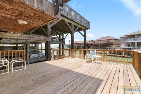 609 Marina Drive Port Isabel TX 78578