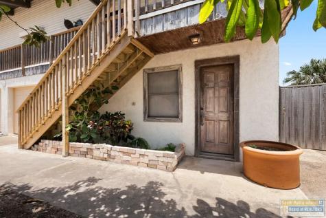 609 Marina Drive Port Isabel TX 78578