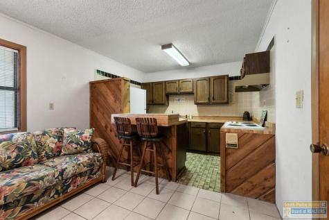 609 Marina Drive Port Isabel TX 78578