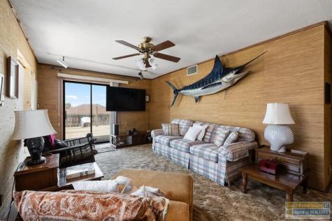 609 Marina Drive Port Isabel TX 78578