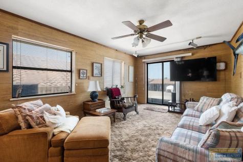 609 Marina Drive Port Isabel TX 78578