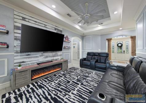 5222 Rustic Manor Drive Brownsville TX 78526