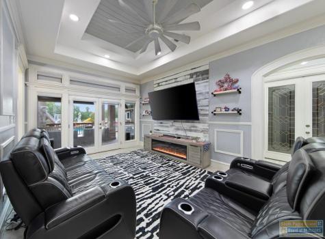 5222 Rustic Manor Drive Brownsville TX 78526