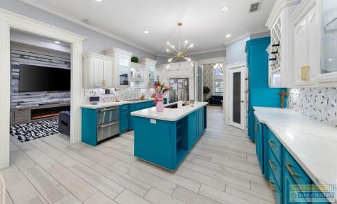 5222 Rustic Manor Drive Brownsville TX 78526