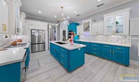 5222 Rustic Manor Drive Brownsville TX 78526