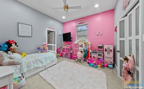5222 Rustic Manor Drive Brownsville TX 78526