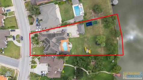 5222 Rustic Manor Drive Brownsville TX 78526