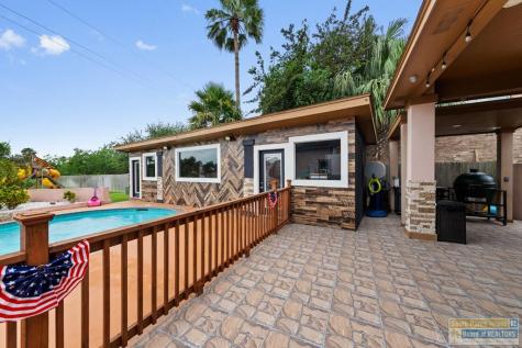 5222 Rustic Manor Drive Brownsville TX 78526