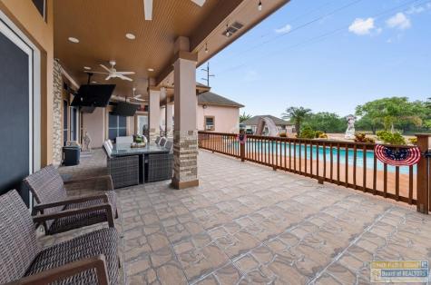 5222 Rustic Manor Drive Brownsville TX 78526