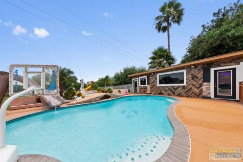 5222 Rustic Manor Drive Brownsville TX 78526