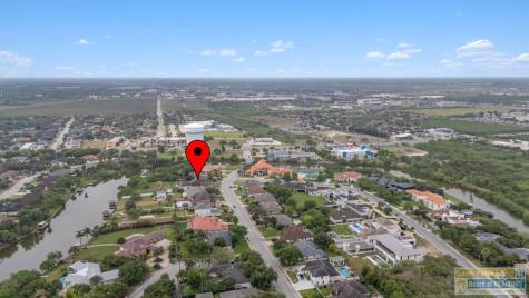 5222 Rustic Manor Drive Brownsville TX 78526