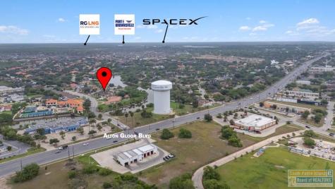 5222 Rustic Manor Drive Brownsville TX 78526