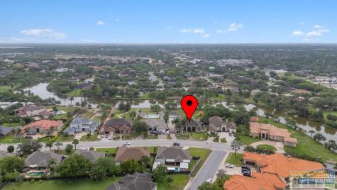 5222 Rustic Manor Drive Brownsville TX 78526