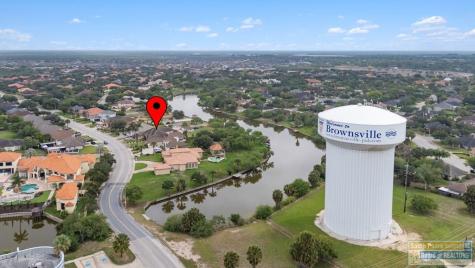 5222 Rustic Manor Drive Brownsville TX 78526