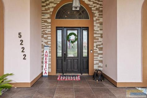 5222 Rustic Manor Drive Brownsville TX 78526
