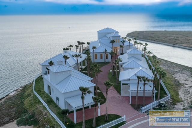 501 Shore Drive South Padre Island TX 78597